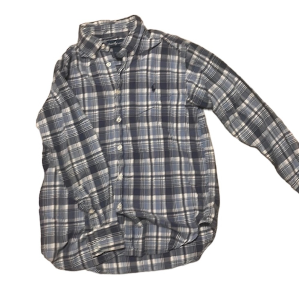 Polo Ralph lauren button down